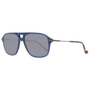Hackett Blue Acetate Men's Sunglasses